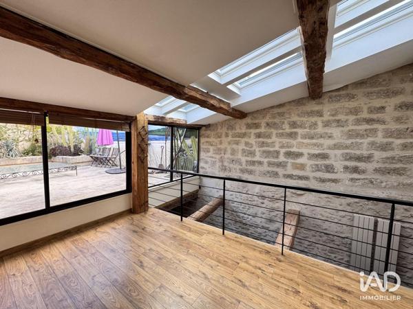 Maison à vendre 9 pièces 321 m² Pézenas