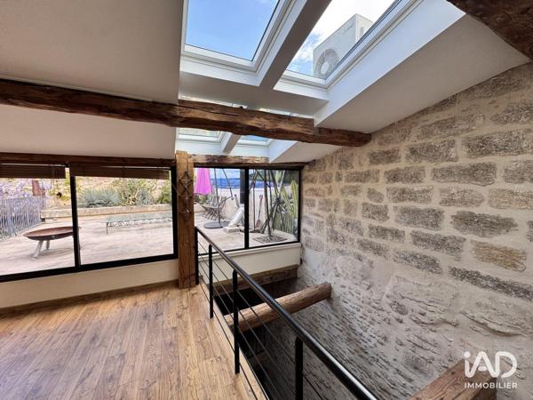 Maison à vendre 9 pièces 321 m² Pézenas