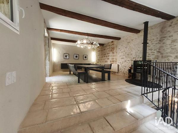 Maison à vendre 9 pièces 321 m² Pézenas