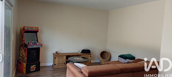 Maison à vendre 6 pièces 139 m² Aussonne