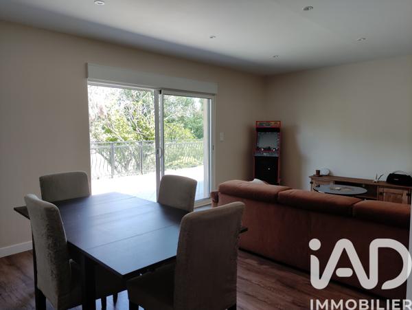 Maison à vendre 6 pièces 139 m² Aussonne