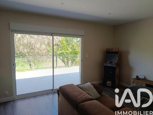 Maison à vendre 6 pièces 139 m² Aussonne
