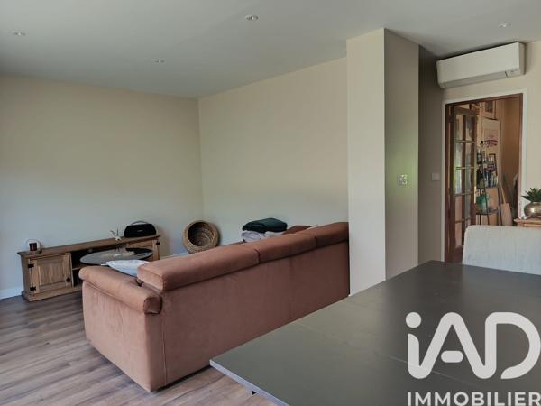 Maison à vendre 6 pièces 139 m² Aussonne