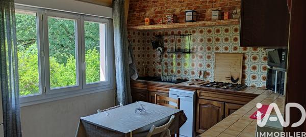 Maison à vendre 6 pièces 139 m² Aussonne