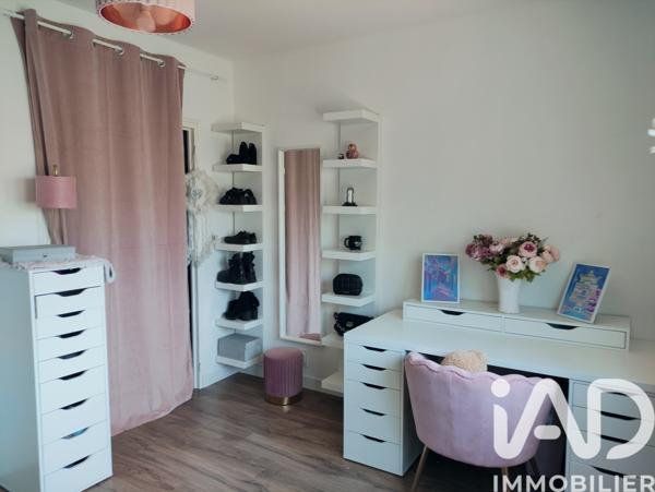 Maison à vendre 6 pièces 139 m² Aussonne