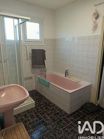 Maison à vendre 6 pièces 139 m² Aussonne