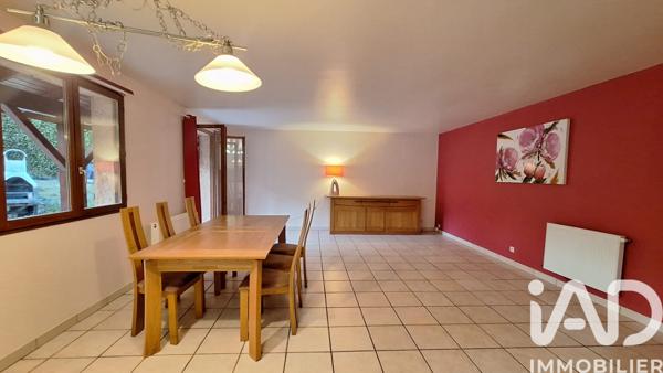 Maison à vendre 5 pièces 101 m² L'Arbresle