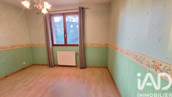 Maison à vendre 5 pièces 101 m² L'Arbresle