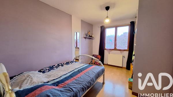 Maison à vendre 5 pièces 101 m² L'Arbresle