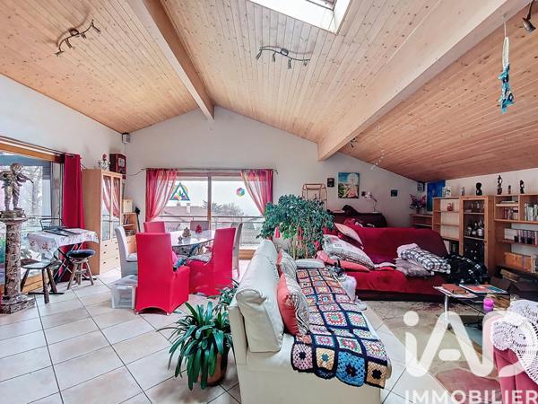 Maison à vendre 9 pièces 190 m² Cranves-Sales