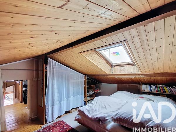 Maison à vendre 9 pièces 190 m² Cranves-Sales