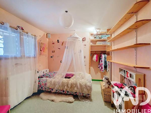 Maison à vendre 9 pièces 190 m² Cranves-Sales