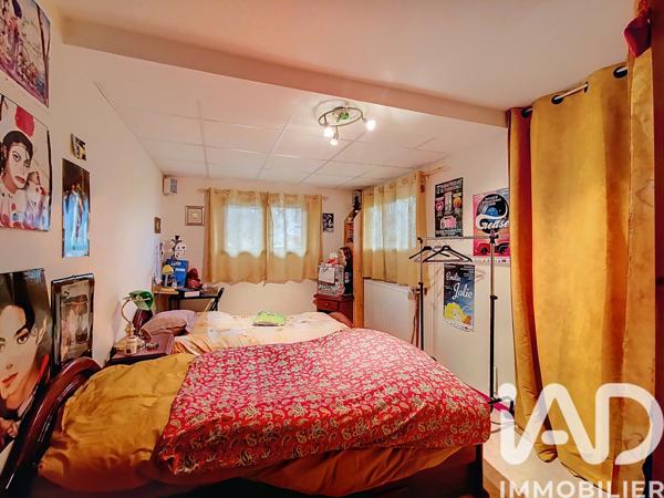 Maison à vendre 9 pièces 190 m² Cranves-Sales