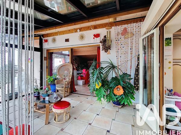 Maison à vendre 9 pièces 190 m² Cranves-Sales