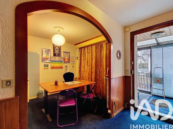 Maison à vendre 9 pièces 190 m² Cranves-Sales