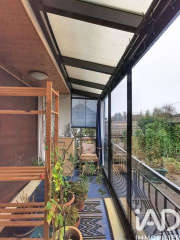 Maison à vendre 9 pièces 190 m² Cranves-Sales