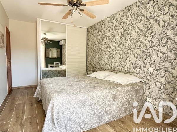 Maison à vendre 8 pièces 230,81 m² Solliès-Toucas
