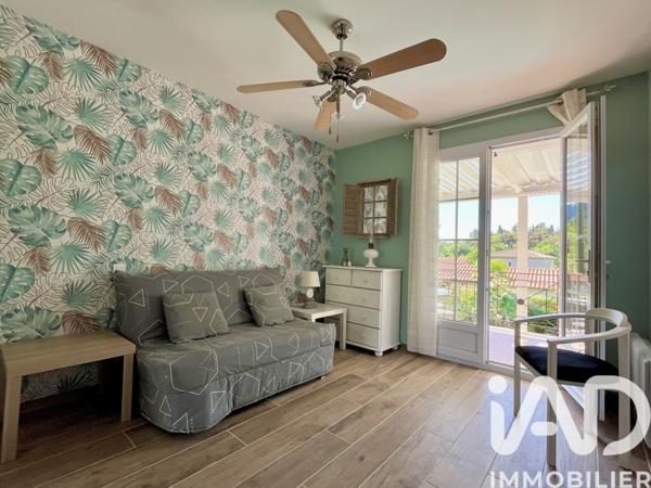 Maison à vendre 8 pièces 230,81 m² Solliès-Toucas