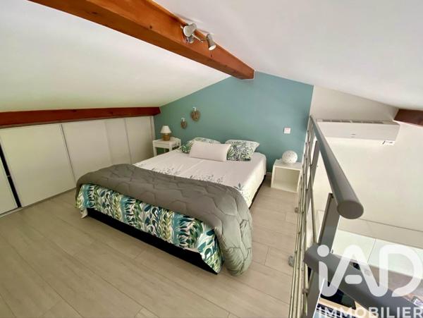 Maison à vendre 8 pièces 230,81 m² Solliès-Toucas