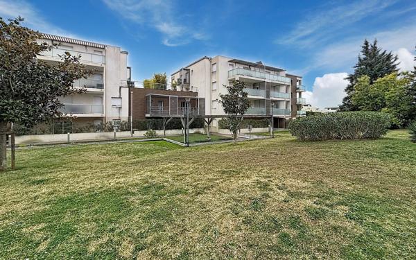 Appartement à vendre    3 pièces • 69,08 m2 Le Cannet