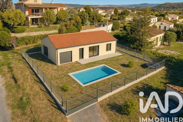 Terrain à vendre 794 m² Saint-Sernin