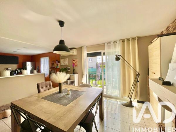 Maison à vendre 5 pièces 110 m² Brie-Comte-Robert