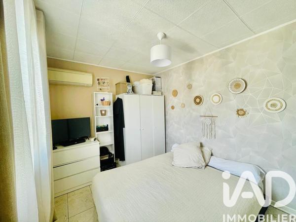 Maison à vendre 5 pièces 110 m² Brie-Comte-Robert