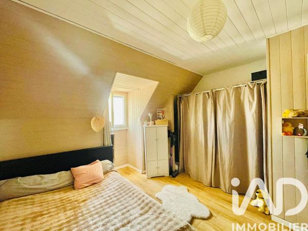 Maison à vendre 5 pièces 110 m² Brie-Comte-Robert