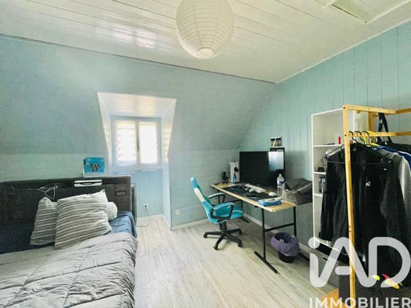 Maison à vendre 5 pièces 110 m² Brie-Comte-Robert