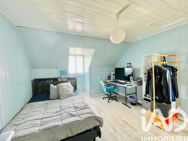 Maison à vendre 5 pièces 110 m² Brie-Comte-Robert