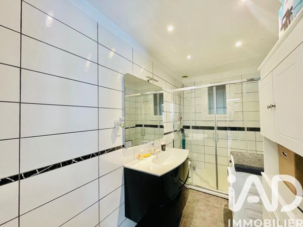 Maison à vendre 5 pièces 110 m² Brie-Comte-Robert