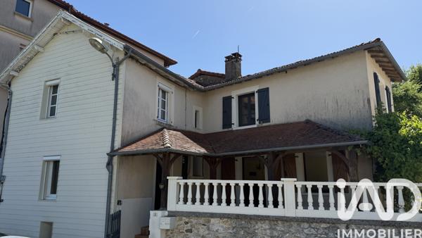 Maison à vendre 4 pièces 112 m² Asprières