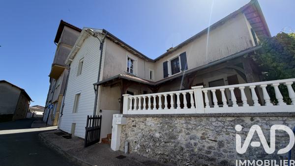 Maison à vendre 4 pièces 112 m² Asprières
