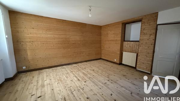 Maison à vendre 4 pièces 112 m² Asprières