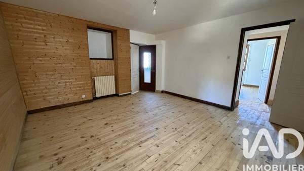 Maison à vendre 4 pièces 112 m² Asprières