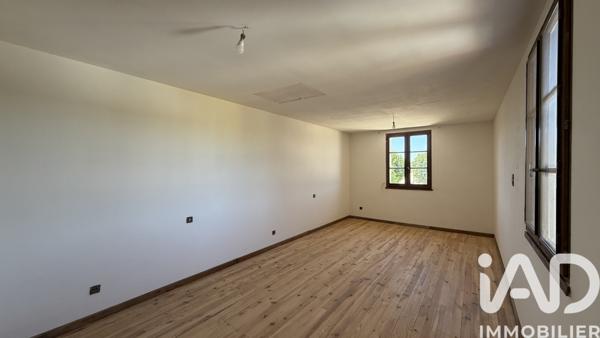 Maison à vendre 4 pièces 112 m² Asprières