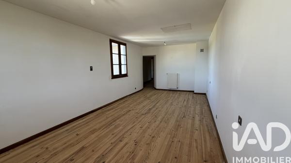 Maison à vendre 4 pièces 112 m² Asprières