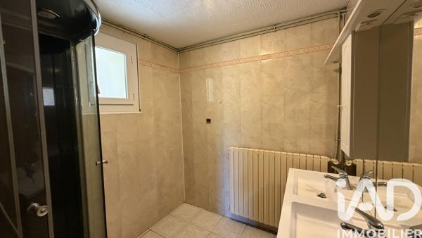 Maison à vendre 4 pièces 112 m² Asprières