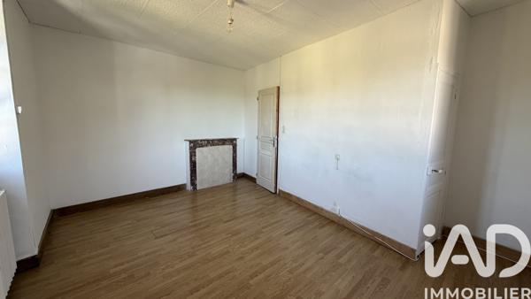 Maison à vendre 4 pièces 112 m² Asprières