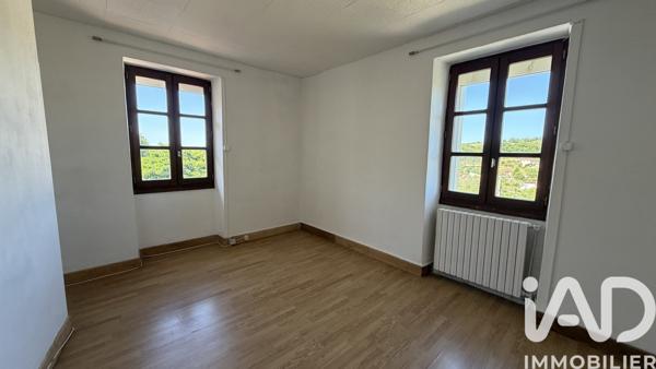 Maison à vendre 4 pièces 112 m² Asprières