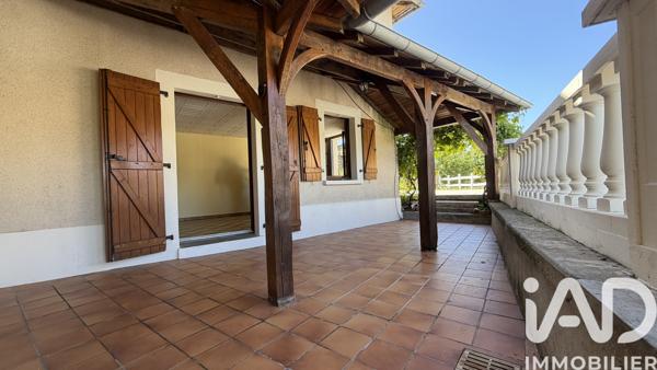 Maison à vendre 4 pièces 112 m² Asprières
