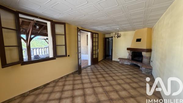 Maison à vendre 4 pièces 112 m² Asprières