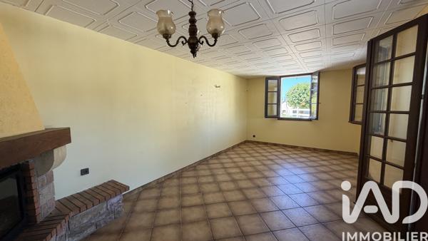 Maison à vendre 4 pièces 112 m² Asprières