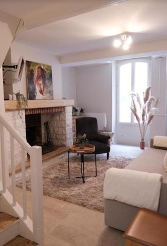 Maison à vendre |  Lectoure |  3 pièces | 61 m²