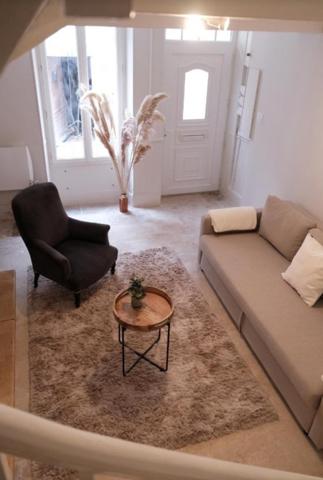 Maison à vendre |  Lectoure |  3 pièces | 61 m²
