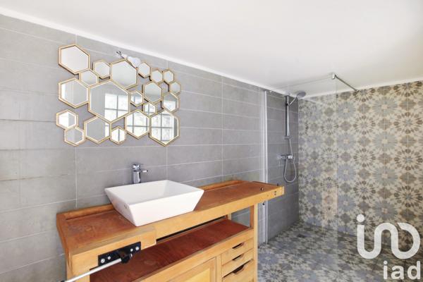 Appartement à vendre 2 pièces 60 m² Paris 11