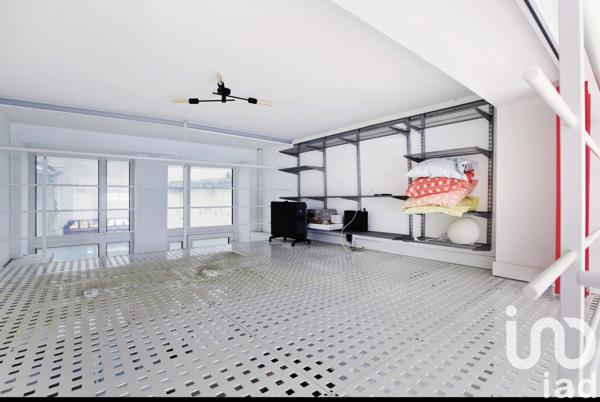 Appartement à vendre 2 pièces 60 m² Paris 11