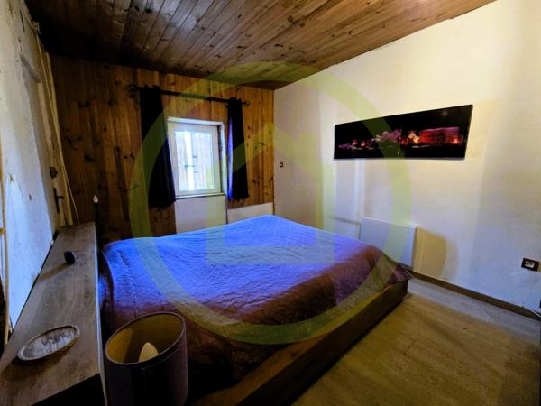 Maison à SAINT BONNET SUR GIRONDE (17150)