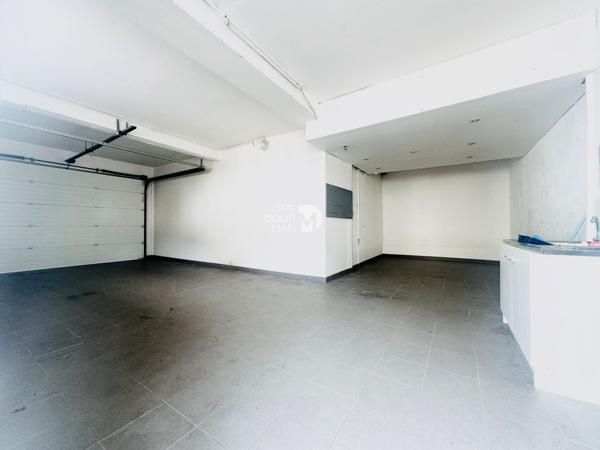 Maison - À vendre - 187 m² - LAVAL | The Door Man