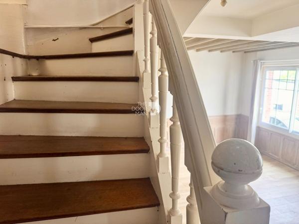 Maison - À vendre - 187 m² - LAVAL | The Door Man